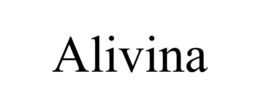 ALIVINA