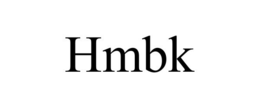 HMBK