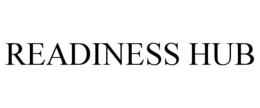 READINESS HUB
