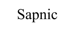 SAPNIC