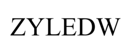 ZYLEDW