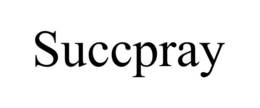 SUCCPRAY