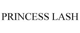 PRINCESS LASH