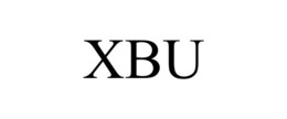 XBU