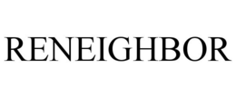 RENEIGHBOR