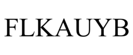 FLKAUYB