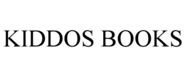KIDDOS BOOKS