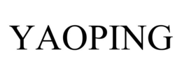 YAOPING