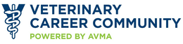 V VETERINARY CAREER COMMUNITY POWERED BY AVMA