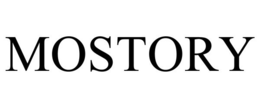 MOSTORY