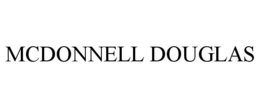 MCDONNELL DOUGLAS