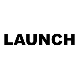 LAUNCH