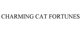CHARMING CAT FORTUNES