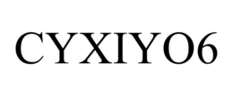 CYXIYO6