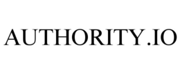 AUTHORITY.IO