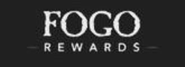 FOGO REWARDS