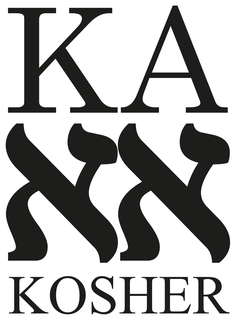 KA KOSHER