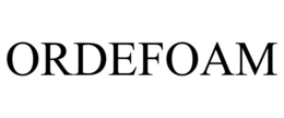 ORDEFOAM
