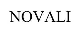 NOVALI