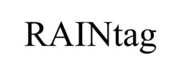 RAINTAG