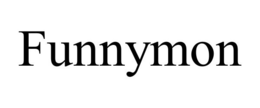 FUNNYMON