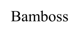 BAMBOSS