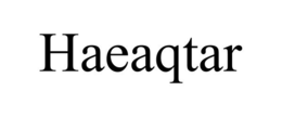 HAEAQTAR