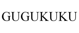 GUGUKUKU