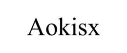 AOKISX