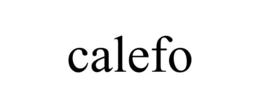 CALEFO