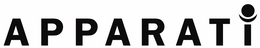 APPARATI