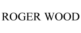 ROGER WOOD