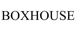 BOXHOUSE