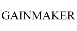 GAINMAKER