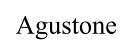 AGUSTONE