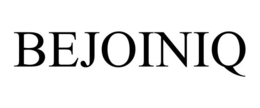BEJOINIQ