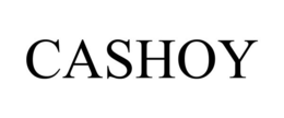 CASHOY
