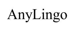 ANYLINGO