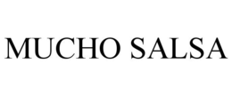 MUCHO SALSA