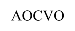 AOCVO