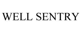 WELL SENTRY