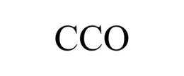 CCO