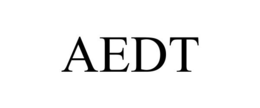 AEDT