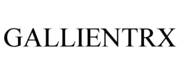 GALLIENTRX