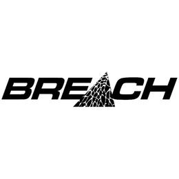 BREACH