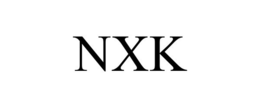 NXK