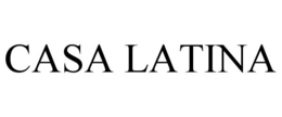 CASA LATINA