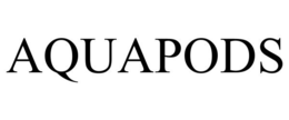 AQUAPODS
