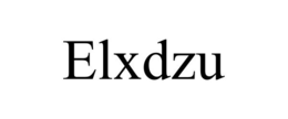 ELXDZU