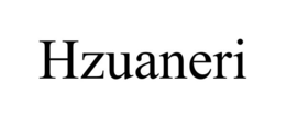HZUANERI